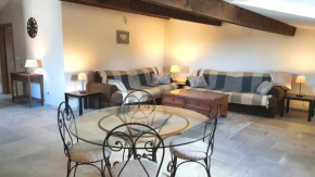 'Au Coeur des Vignes' - private apartment & garden